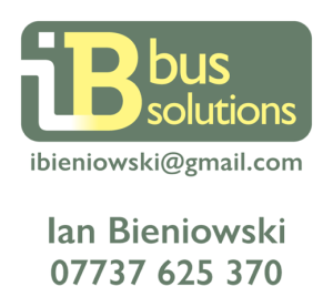 IB Bus Solutions Logo