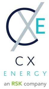 CX Energy Logo.