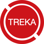 Treka Bus Logo.