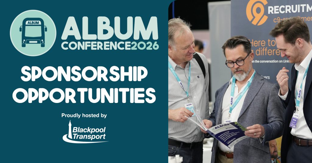 Conference 2026 Sponsorship Opportunities Available.