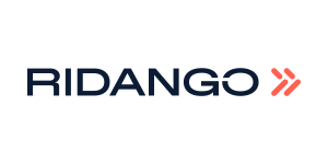 Ridango Logo.